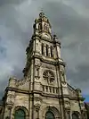 Saint-Gervais Basilica