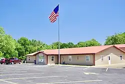 Village Hall