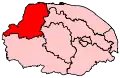 Outline map