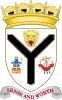 Coat of arms of North Ayrshire