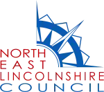 Official logo of North East Lincolnshire