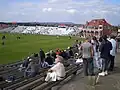 Peasholm Park End