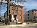 Belden Street revitalization