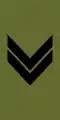 Korporal(Norwegian Army)