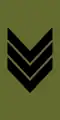 Sersjant(Norwegian Army)