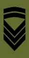 Stabssersjant(Norwegian Army)