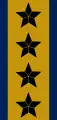 General(Royal Norwegian Air Force)