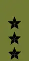 Rittmester(Norwegian Army)