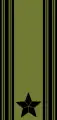 Major(Norwegian Army)