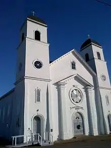 Notre Dame de L'Assumption