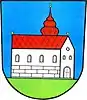 Coat of arms of Nový Malín