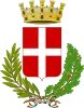 Coat of arms of Novara