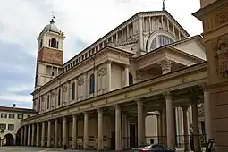 Novara Cathedral