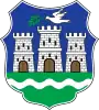 Coat of arms of Novi Sad