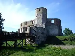 Castle of Kraków bishops