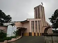 Saint Joseph, Husband of Mary Parish Church