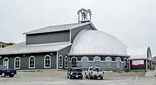 Nunatsiavut Assembly