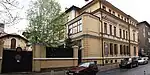 Apostolic Nunciature in Sofia