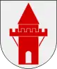 Coat of arms of Nyköping