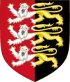 O'Grady Clan Coat of arms