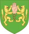 O'Reilly Coat of Arms