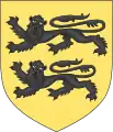 Coat of arms of Breifne