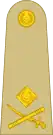 میجر جنرلMajor general(Pakistan Army)