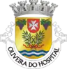 Coat of arms of Oliveira do Hospital