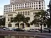 U.S. Post Office and Federal Building