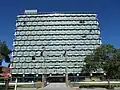 Council House, Perth, Western Australia; from 1959.