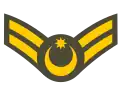 Gizir(Azerbaijani Land Forces)