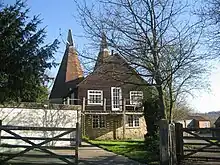 Oast