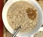 Porridge