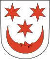 Coat of arms of Oberglatt