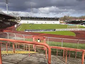 Stadion Niederrhein