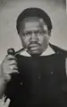 Ochola Ogaye Mak’AnyengoAnti-colonial activist, trade unionist and politician