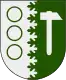 Coat of arms of Ockelbo Municipality