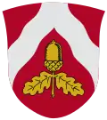 Coat of arms of Odder Municipality