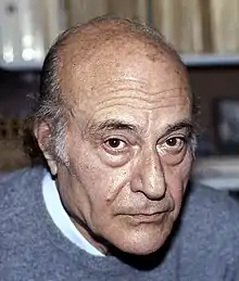 Odysseas Elytis