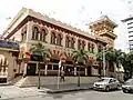 Office building in Neiva