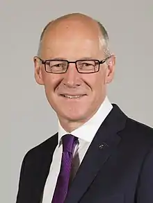 Official Portrait of John Swinney.jpg