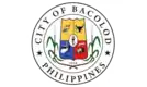 Official seal of Bacolod