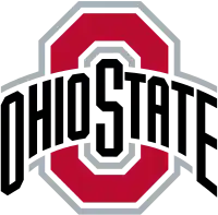 Ohio State Buckeyes athletic logo