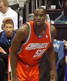 Emeka Okafor