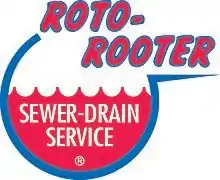 Third Roto-Rooter logo, (1980-1995)