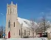 St. John's Parish, Quincy, Illinois (Diocese of Quincy)