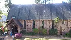 Old Bishopsbourne Chapel