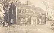 John Bray House c. 1920