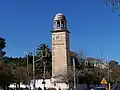 Clock tower of Chania