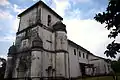 Old Goa,Church of Lady of Rosary